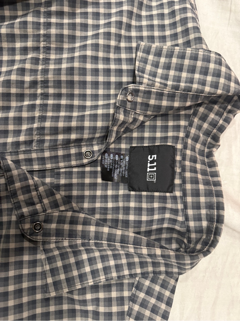 5.11 Tactical Button-Up Bundle - Picture 2 of 5